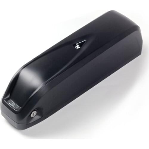 Mr.Li E-bike Battery Pack 36V 48V 52V Rechargeable LG 18650 Lithium-ion Long Cycle Lift Strong Endurance Battery Pack