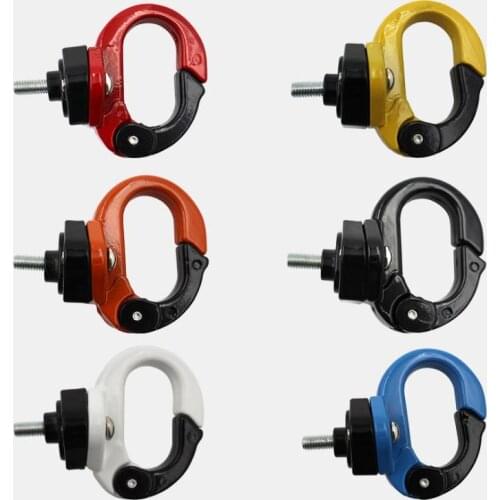 Aluminium Alloy Luggage Helmet Holder Motorcycle Parts Bag Bottle Hook Hanger for Scooter Bicycle Electric Vehicle