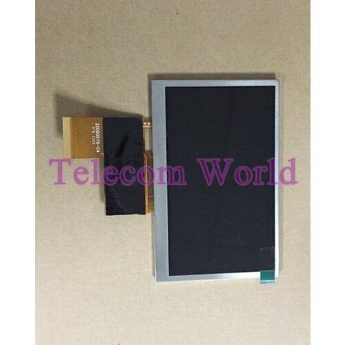 Free Shipping XiangHe X-97 X-86 X-800 optical fiber splicer Optical fiber welding machine LCD screen For X-97 Screen Display