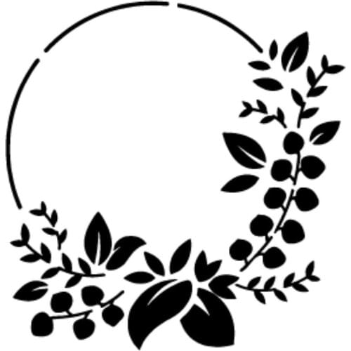 FLOWER Transparent Clear Silicone Stamp/Seal for DIY scrapbooking/photo album Decorative clear stamp A5052