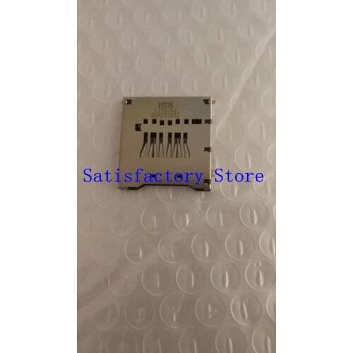 For SONY A7R3 card slot brand new original