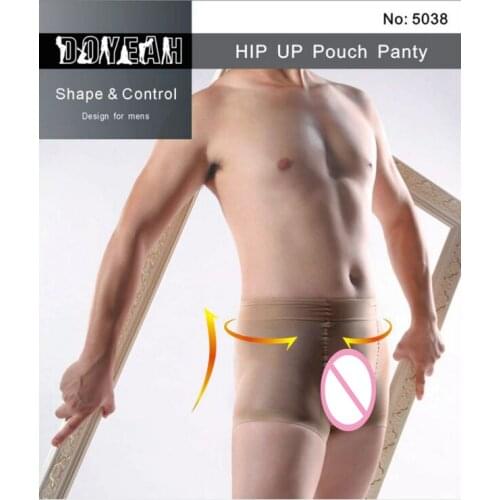 DOYEAH Men's Underwear