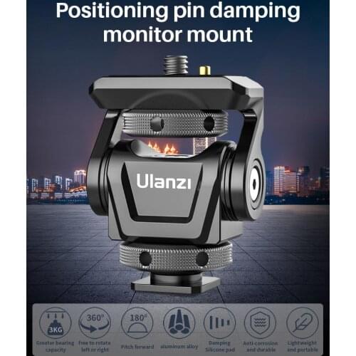 EastVita Tripod Heads