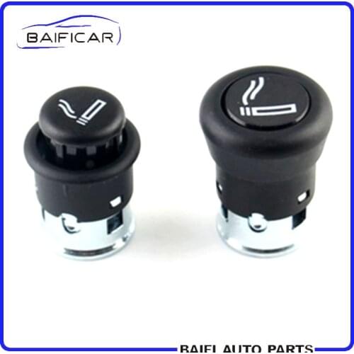 Baificar Brand New Genuine High Quality Cigarette Lighter For V.W Sagitar Magotan Bora Golf 6 CC Tiguan Passat B5