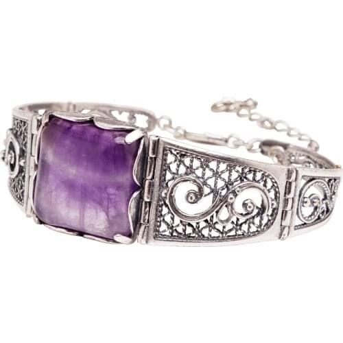 Модные браслеты Хорошие Вещи China At AliExpress