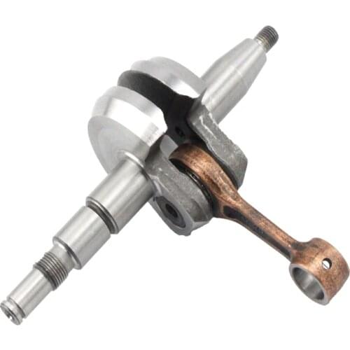 Farmertec Made Crankshaft Compatible with Stihl 029 MS290 MS310 039 MS390 Chainsaw #1127 030 0402