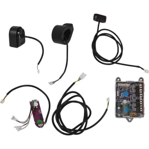 Electric Scooter Switching Power Supply Bluetooth Template Motherboard Controller For Xiaomi M365