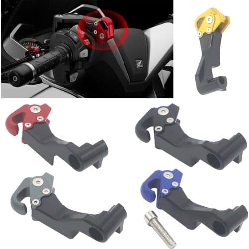 Convenience Hook Helmet Hook Fit For HONDA Forza 125 Forza 250 Forza 300 2017-2021 Forza125 Forza250 Forza300