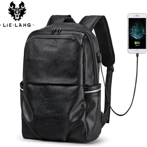 Мужские рюкзаки для ноутбука LIELANG China At AliExpress
