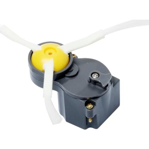 1*Upgraded Motor Module+1*Side Brush for iRobot Roomba 800 900 Series 860 870 880 890 960 980 Vacuum Cleaner Parts Accessories