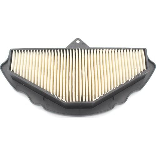 Motorcycle Air Filter Cleaner Cleaning Grid Fit for KAWASAKI ZX-10R ZX10R ZX 10R 2008-2010