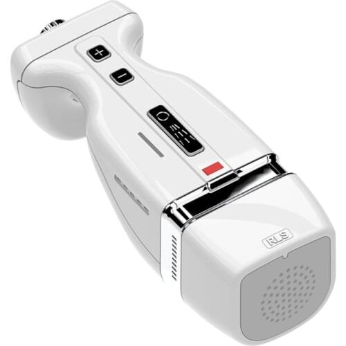 High Quality Portable Bodysculpt Liposonic Slimming Device Bodyshape Fat Loss Beauty Equipment