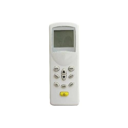 Remote Control For CONIA DG11D1/02 CA24003 CA2403 & HELLER DG11D1/02 ASAK22RC AC Air Conditioner