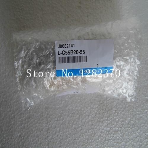 [SA] New original authentic special sales SMC cylinder L-C55B20-55 spot
