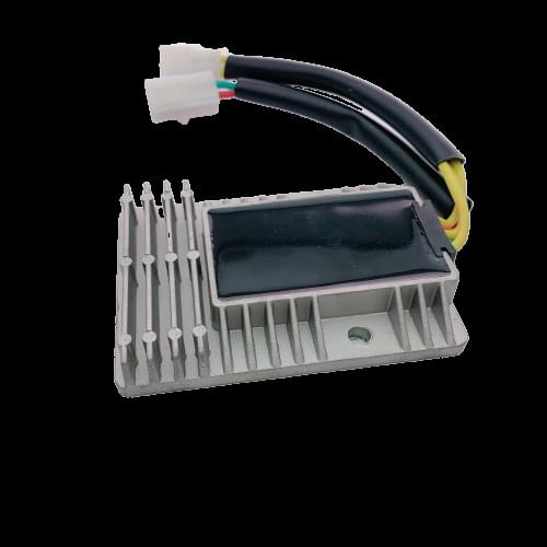 Tianren Motorcycle Ignition System Products