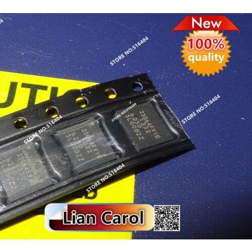 W25Q64FVZPIG W25Q64FVIG W25Q64FVIQ W25Q64FVZPIQ 2.7V-3.6V