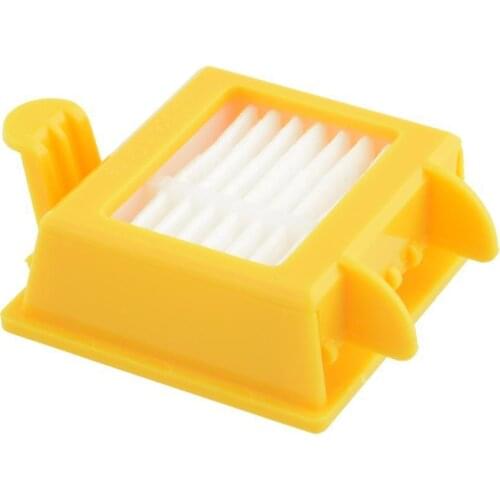 1Pcs Best Quality Hepa Filters Suit for iRobot Roomba 700 Series 7 Series 760 770 772 774 775 776 780 785 786 790 Robot Vacuum