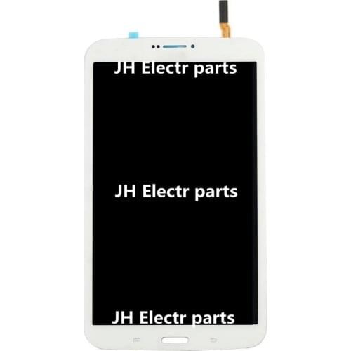 100% Tested NEW Original LCD DIsplay+ Touch Screen Digitizer Assembly For Samsung Galaxy Tab 3 T311 SM-T311 Free Tools