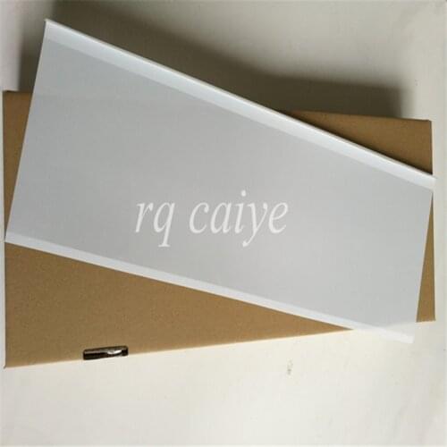 Hiqh quality 100 pieces ink duct foil SM52 GTO52 PM52 offset printing machine Consumables