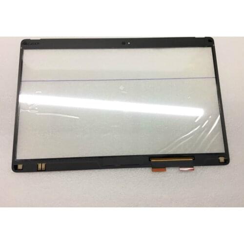 12.5 inch Touch Screen digitizer For Dell XPS 9250 Latitude 7275
