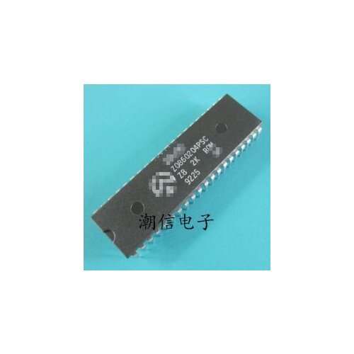 Free shipping new%100 new%100 Z0860204PSC DIP-40
