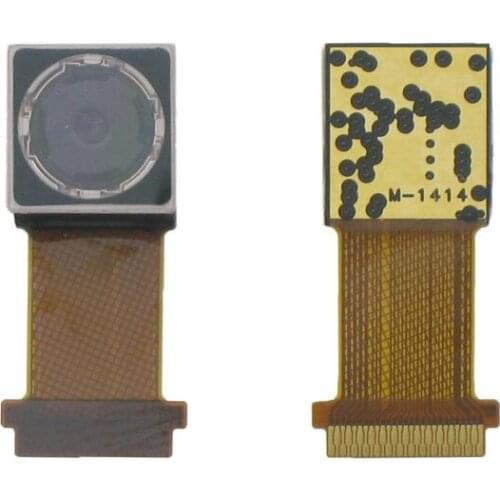 For HTC One M8 Rear Back Facing Camera Module