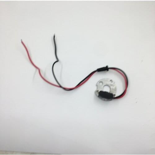 SherryBerg Distributor Electronic conversion kit fit for Fiat 500/600 4 cylinders 4 cly Marelli Distributor for fiat distributor