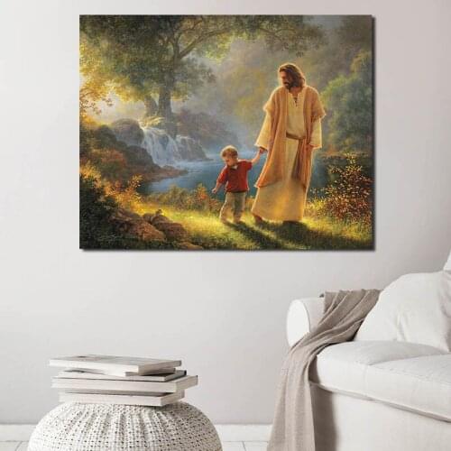 JIADE FEELING Wall Pictures In The Nursery