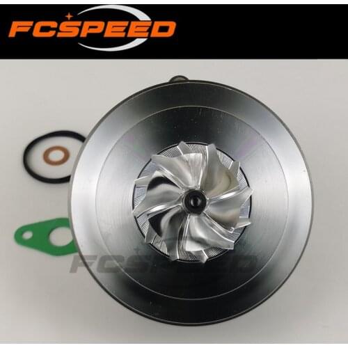 MFS Turbo cartridge BV50 53049880065 Turbo charger chra core for Land Rover Discovery III Range Rover 2.7 TDV6 Lion V6