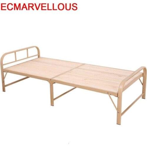 Yatak Odasi Mobilya Meble Box Infantil Ranza Frame Room Matrimonio Cama Mueble De Dormitorio bedroom Furniture Folding Bed