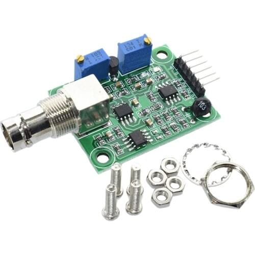 PH Value Detection Module Collection Sensor Module Soil Water PH Sensor PH Monitoring and Control