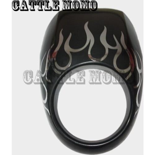Motorcycle Head Cowl Cover Decals Stickers For Harley Sportster XL 883 1200 XR1200 Sticke Decals