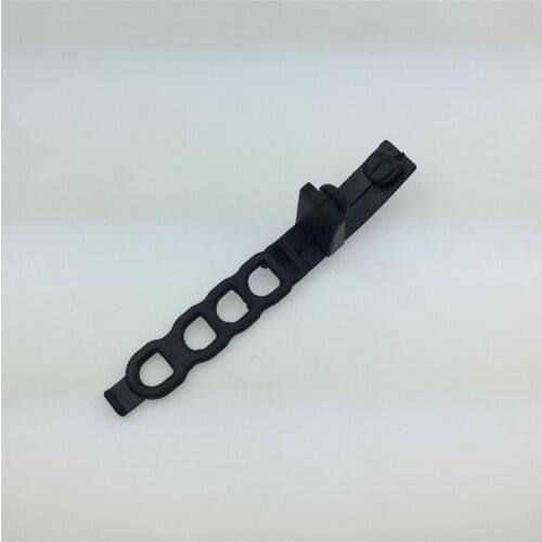 STARPAD Off-road motorcycle headlamp fixed rubber band Universal accessories free shipping 4pcs