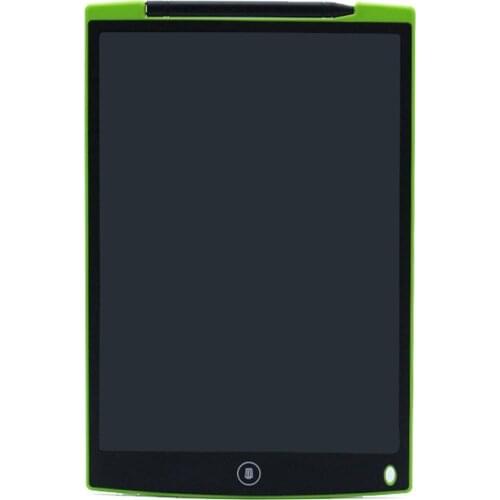 8.5/10/12inch LCD Writing Tablet Electronic Drawing Doodle Board Digital Handwriting Paperless Notepad For Kids And Adult Gift