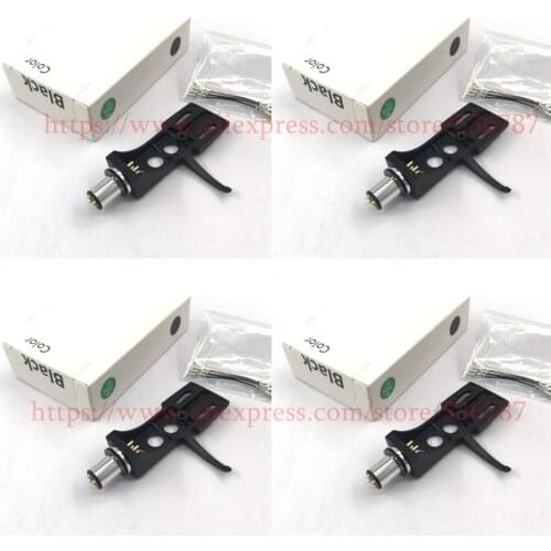 Drop shipping! 4Sets/lot OEM Phono Cartridge Turntable Headshell CN5625 For Technics1200 1210