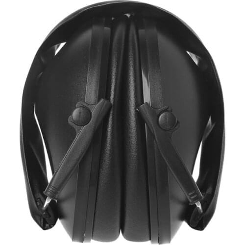 Foldable Hearing Protection Military Shooting Ear Muffs Noise Cancelling Headset