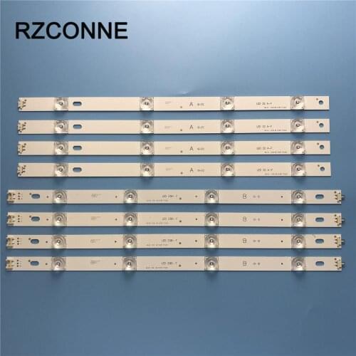 LED strip For LG INNOTEK DRT 3.0 42'' 6916L-1956E 6916L-1957E 6916L-1709B 1710B 42LF6200 42LB5300 42LB582V 42LY540H 42GB6310