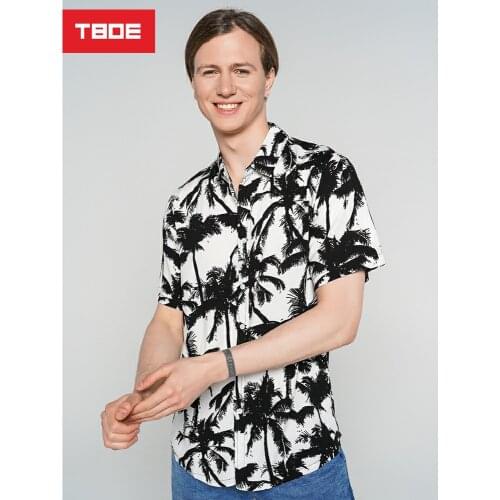 Мужские рубашки TBOE China At AliExpress