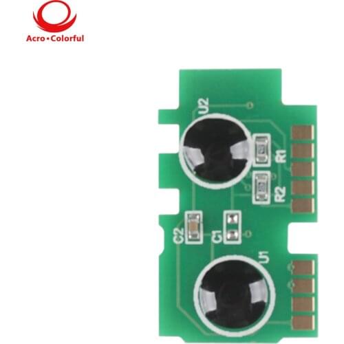 MLT-D203S toner chip for Samsung SL-M3320/3820/4020/M3370/3870/4070 page yield 3K laser printer cartridge refill