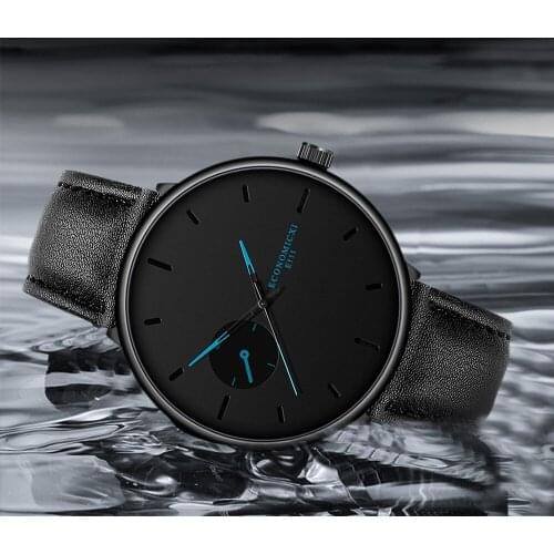 Mens Waterproof Watch ZOMAXIUJEE China