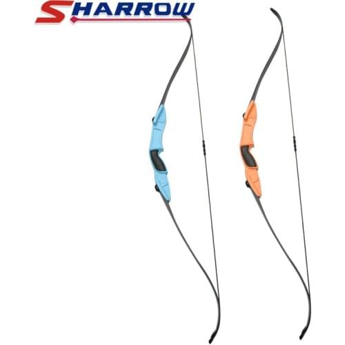1 Set Archery Recurve CS Bow 25lbs High Strength Composite Use Shooting Outdoor Sports Games