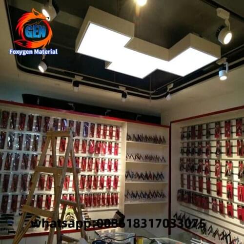 15 years quality guarantee fireproof & waterproof 1.5-5.0M width pvc film for Cieling & wall cover