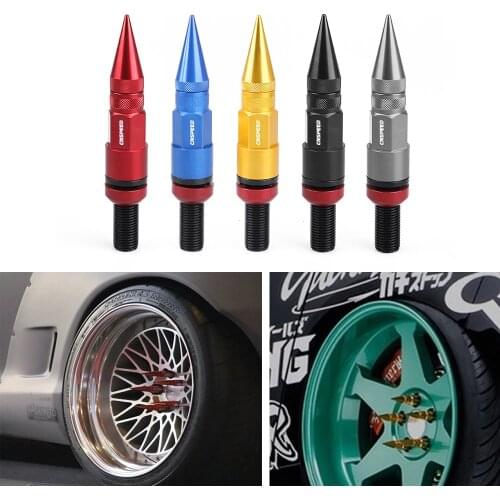 20pcs Steel Ball Seat Lug Nuts m14x1.5 Thead 38mm Wheel Bolts With 40mm Spike Extended Tuner For Audi Benz Porsche Volkswagen