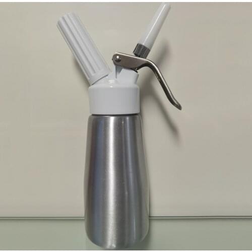8g Nitrous Gas Cream Whipper N2O Cream Dispenser for Mosa
