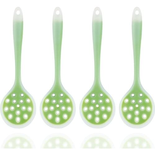 Aki's Gift Silicone Colanders