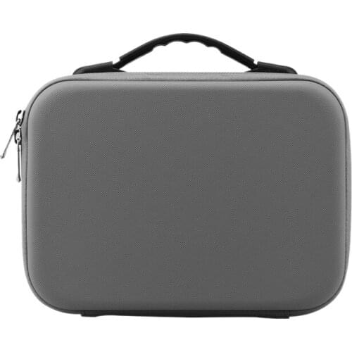 Top Deals Portable Carrying Hard Shell Suitcase Suitable for DJI Gimbal OM 4 / Osmo Mobile 3
