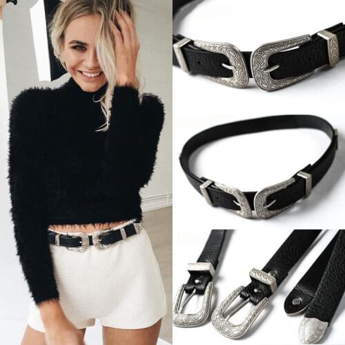 ITFABS Women's Leather Belts China