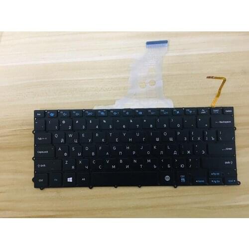 Keyboard for SAMSUNG 900X3B 900X3C NP900X3B NP900X3C NP900X3D NP900X3E NP900X3F RUSSIAN layout
