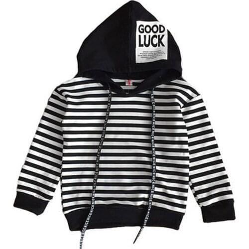 Kids Boys Coats Jacket with Hooded Sweater and Cashmere Pants 3pcs Set Thicken Warm Cotton Casual Clothes