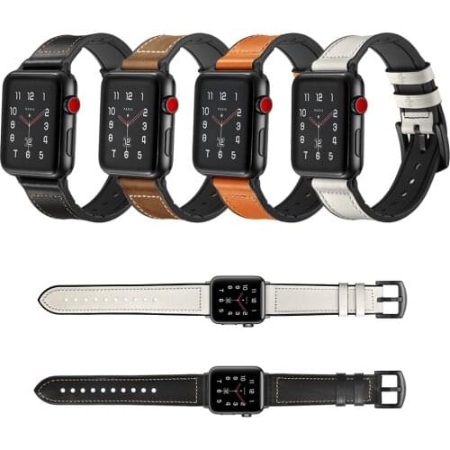 LEYOUNGS Apple Watch Straps